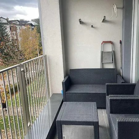 Klara Appartement Banja Luka